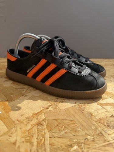 Adidas originals brussels city - adidas,