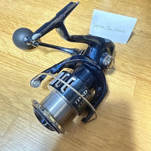 Shimano spinning reel twin - shimano, 21
