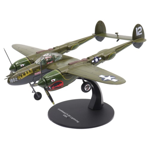 Motor city classics 72 - motor, 1:72