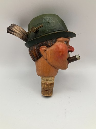 Vintage anri carved - anri,