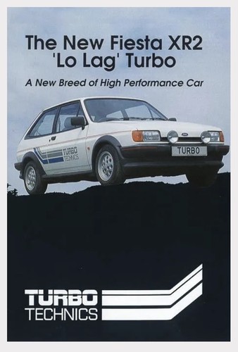 Ford fiesta xr2 lag - ,