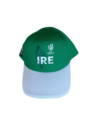 Republic ireland cap rugby - of,