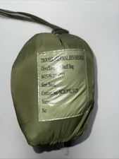 British Army Issue  Thermal