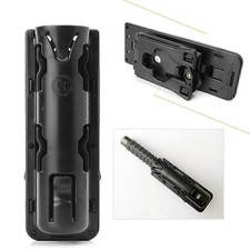 16"+21" 360D Long Baton Holder