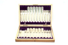 23 Pcs Vtg JOHN SHERWOD & SONS