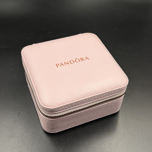 Pandora pink jewellery - pandora,