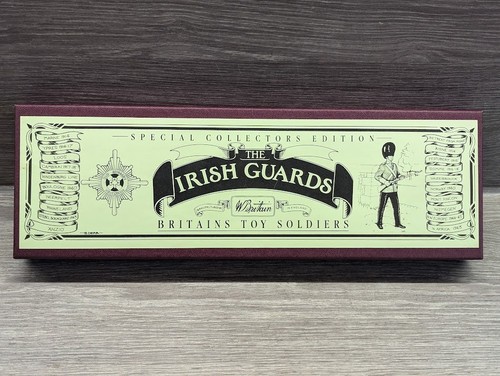 Britain special collectors - special,