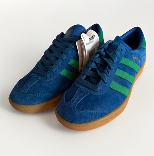 Adidas hamburg originals - adidas,