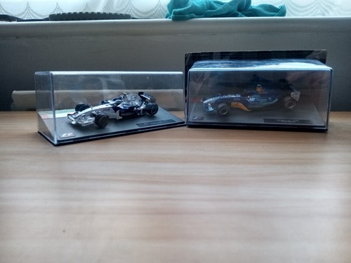 Panini car collection - car,