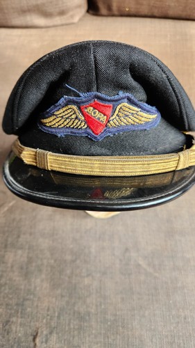 Tailored herbert johnson - johnson, cap