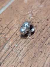 Pandora Bright-eyed Turtle Charm - 797878CZ