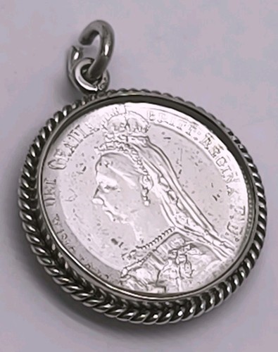 Vtg 1887 queen victoria - vtg,