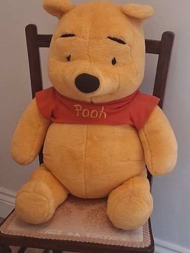 Disney winnie the pooh - the,