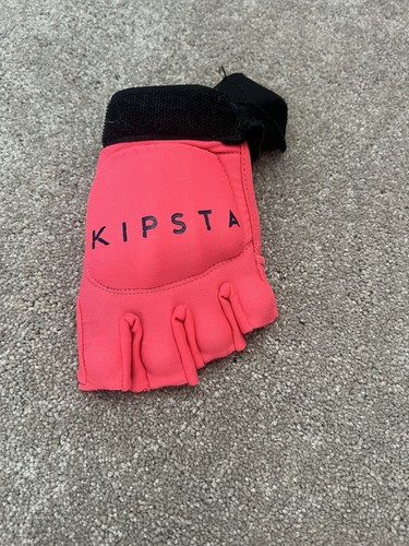 Hockey glove 2xs lh - hockey, 2xs,