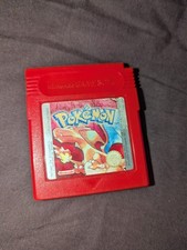 Pokémon: Red Version for