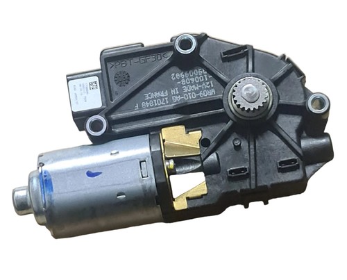 Sunroof motor 199 - sunroof, /