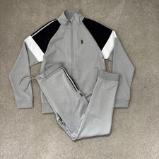 Luke 1977 Kas 3 Zip Track Top