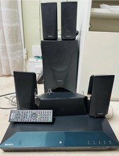 Sony BDV-E3100 5.1Ch 3D Smart Blu-ray Bluetooth Home Theatre System 1000W