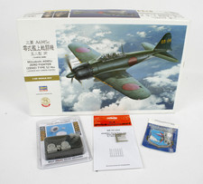 Hasegawa 1/32nd Mitsubishi