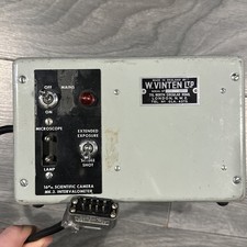 Vintage vinten ltd 16mm - vinten,