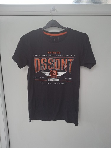 Men dissident printed navy - men's,