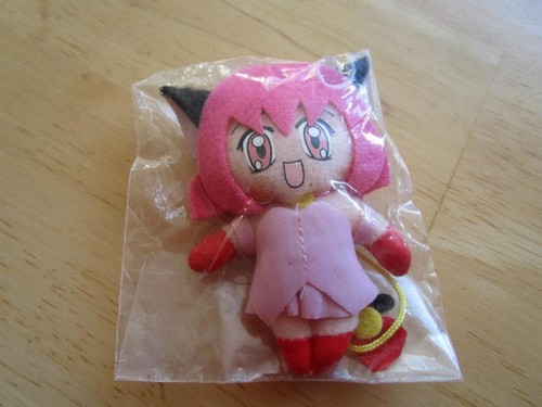 Tokyo mew ichigo - tokyo,