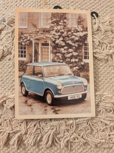 Postcard england british - england, •