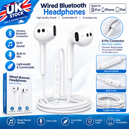 Headphones earphones bluetooth - headphones,
