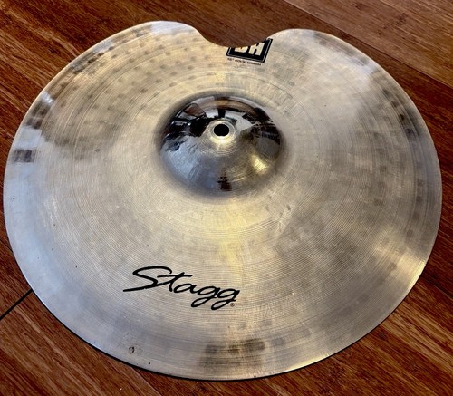 Stagg rock crash - crash, 15”