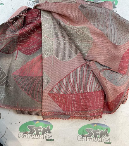 Swift eton curtain fabric - swift,