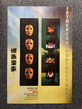 COOL VINTAGE UNUSED 77x52CM