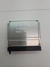 VOLVO XC90 ENGINE MANAGEMENT CONTROL ECU 0281011441 MK1 2005