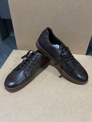 Hush puppies madden - , leather