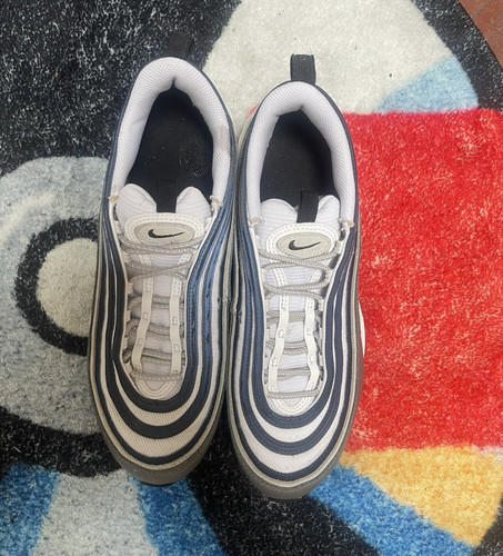Nike air max unisex mens - uk,