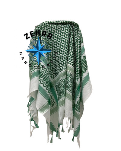 Zehra shemagh keffiyeh - zehra,