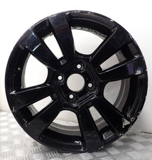 CITROEN  C3 16'' BLACK ALLOY