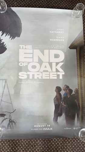 Official the end - the, of