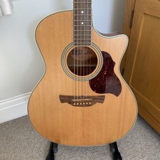 Crafter GAE6/N Acoustic