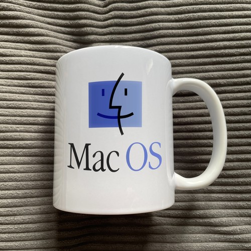 Retro apple macintosh - macintosh, mac