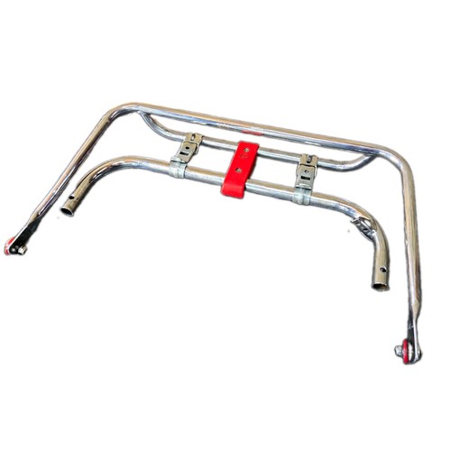 Otk tonykart front bumper - bumper, /