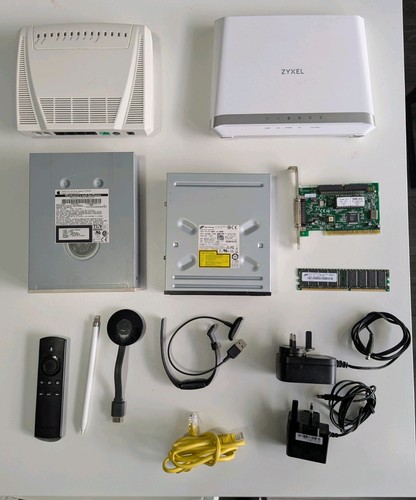 Mixed electronic electrical - mixed,