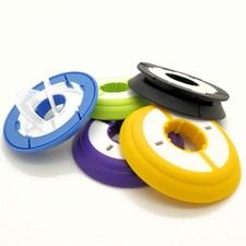 UFO Spools, Tenkara Line Holder