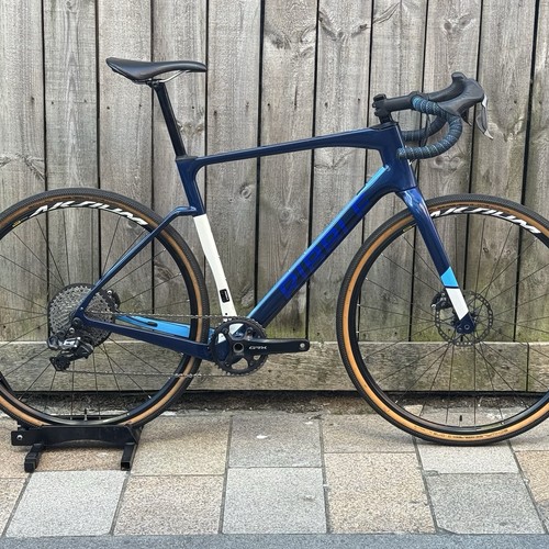 Ribble cgr disc full - sl,