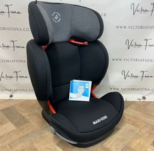 Maxi Cosi Rodifix Air Protect
