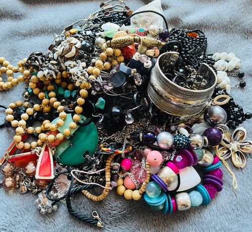 Job lot mixed costume - lot,