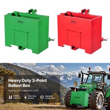 VEVOR Ballast Box 3 Point