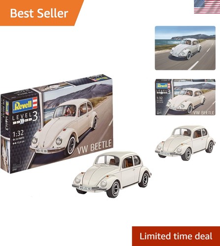 Revell 07681 beetle - beetle, model