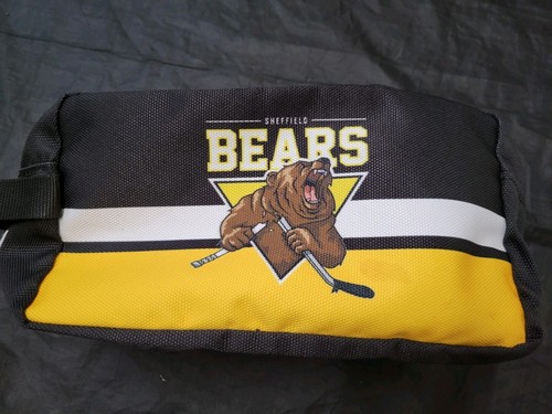 Sheffield bears ice hockey - bears,