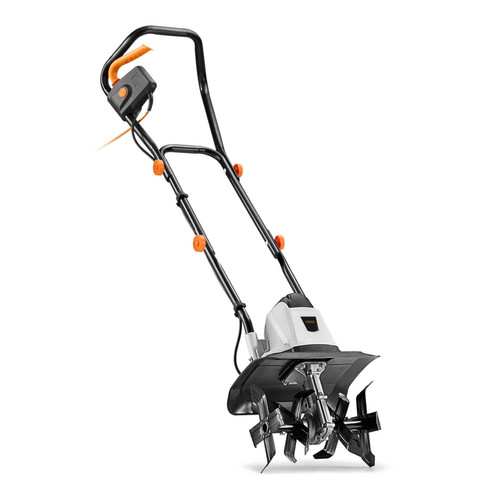 Vonhaus electric tiller - tiller, 1050w