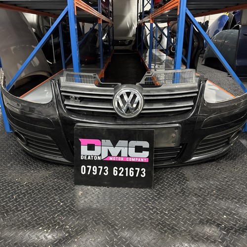 Golf mk5 sport complete - gt,
